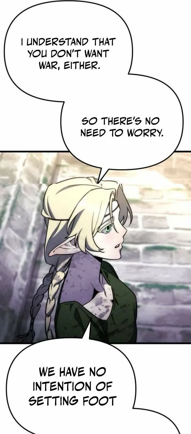 Hiding a Warehouse in the Apocalypse Ch. 55 – page 77