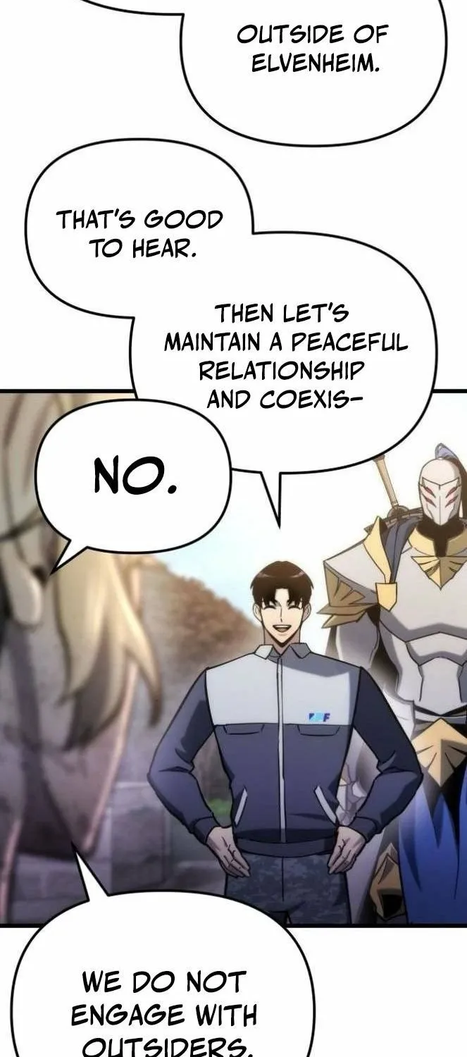 Hiding a Warehouse in the Apocalypse Ch. 55 – page 78