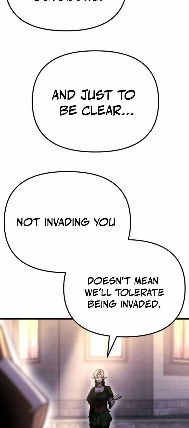 Hiding a Warehouse in the Apocalypse Ch. 55 – page 79
