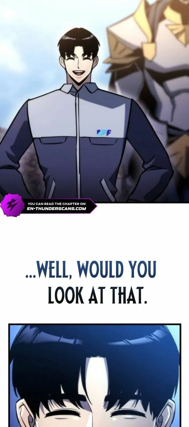 Hiding a Warehouse in the Apocalypse Ch. 55 – page 81