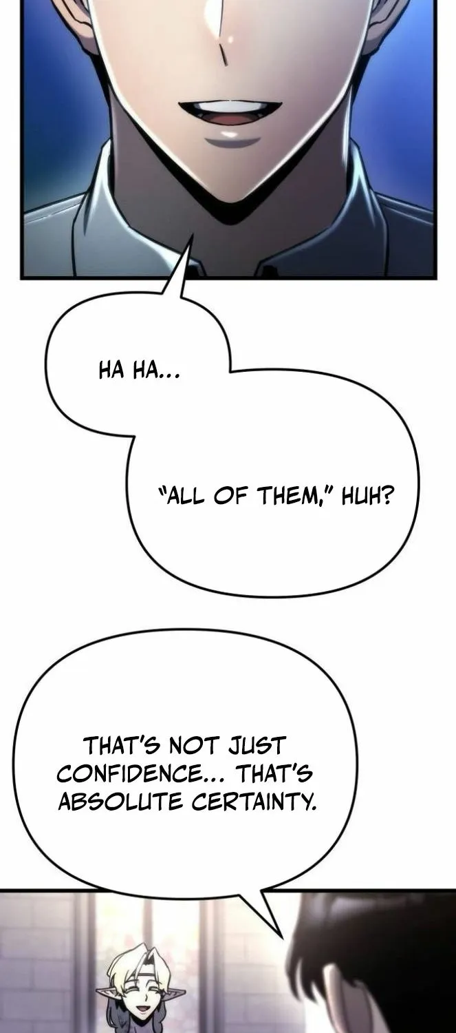 Hiding a Warehouse in the Apocalypse Ch. 55 – page 82