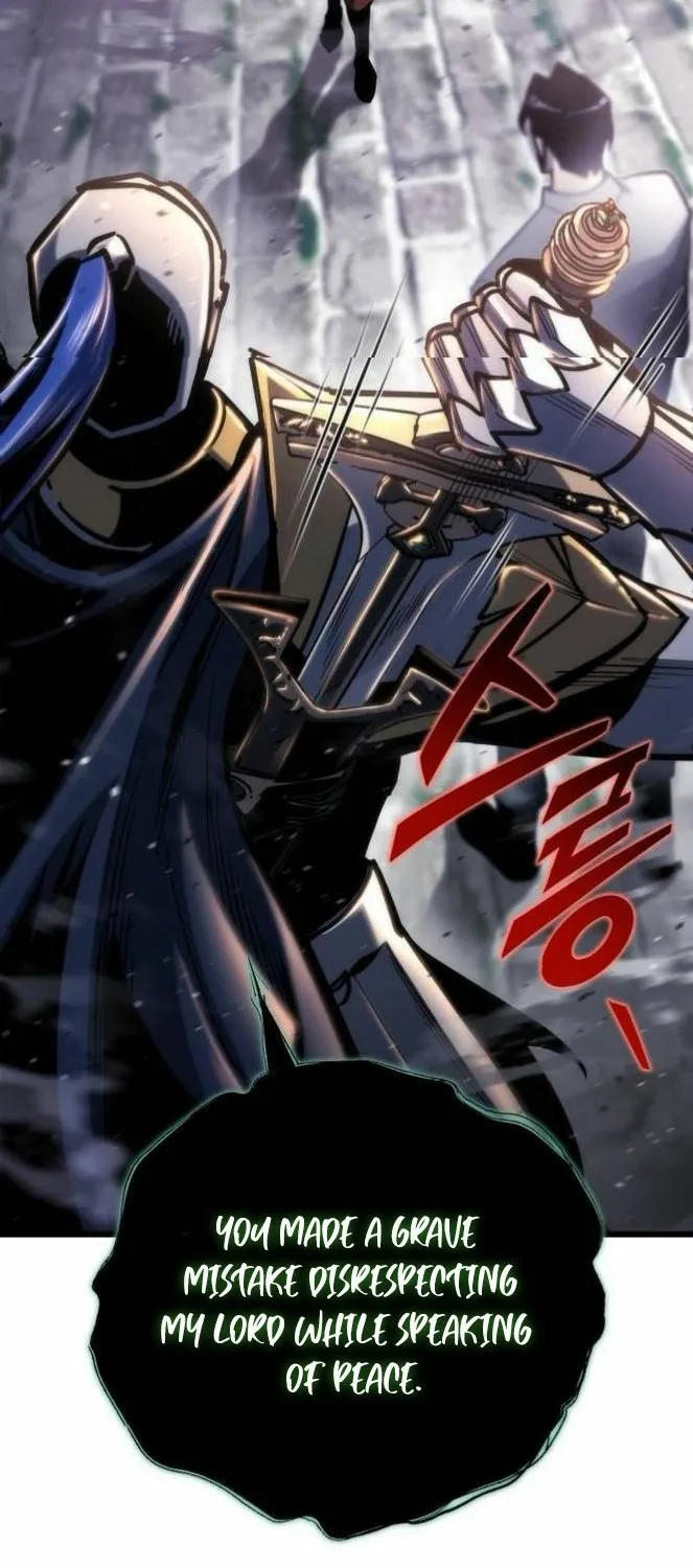 Hiding a Warehouse in the Apocalypse Ch. 55 – page 84