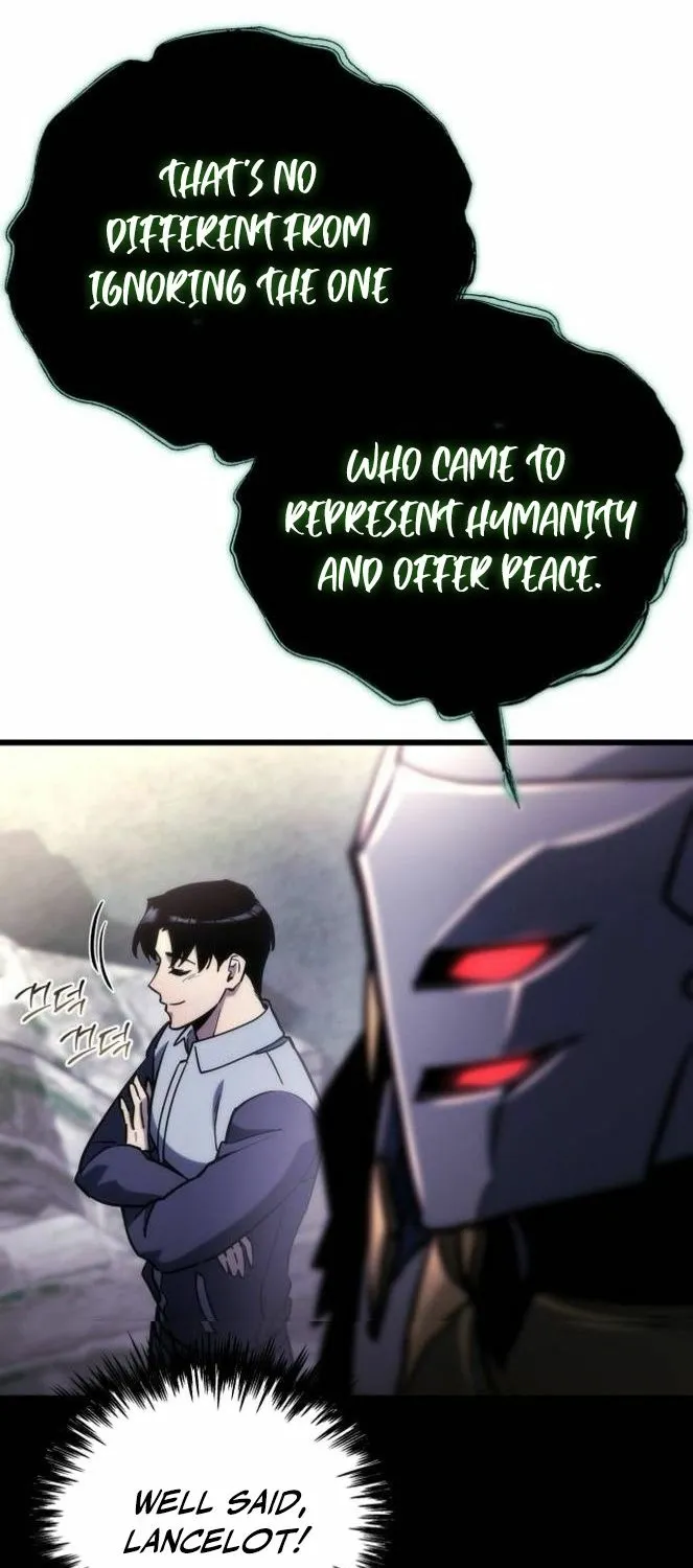 Hiding a Warehouse in the Apocalypse Ch. 55 – page 85