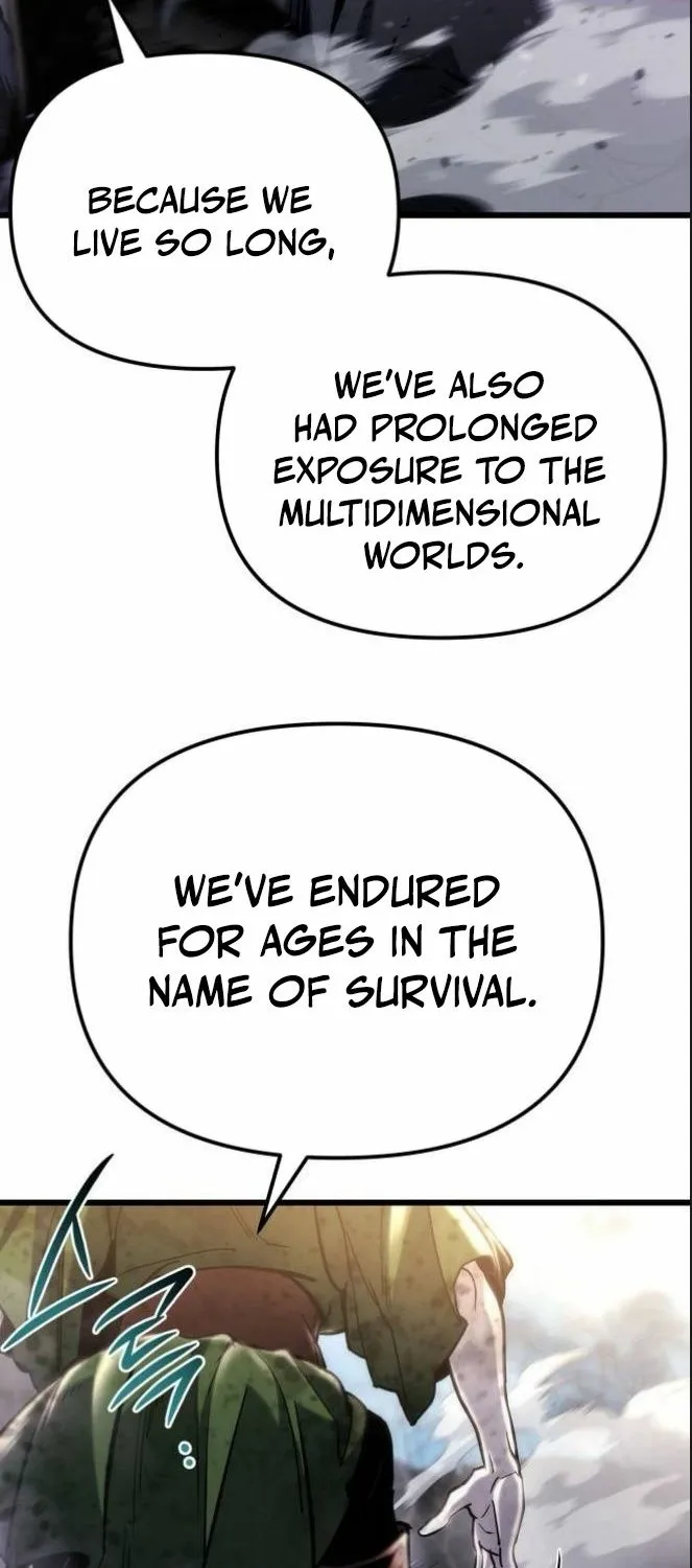 Hiding a Warehouse in the Apocalypse Ch. 55 – page 91