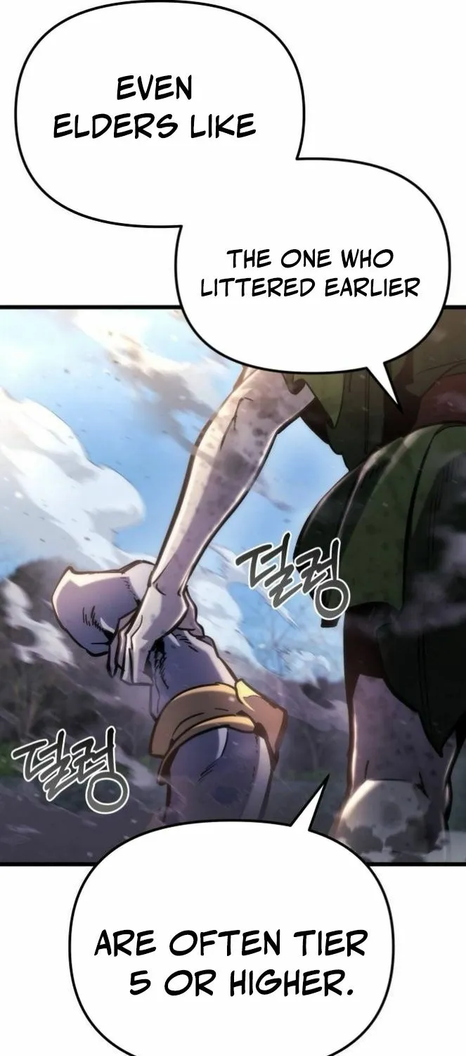 Hiding a Warehouse in the Apocalypse Ch. 55 – page 93