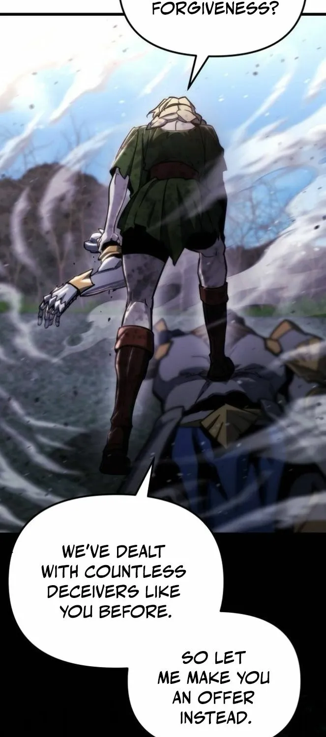 Hiding a Warehouse in the Apocalypse Ch. 55 – page 95