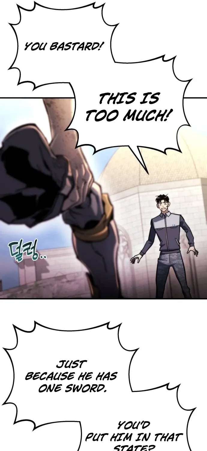 Hiding a Warehouse in the Apocalypse Ch. 56 – page 7