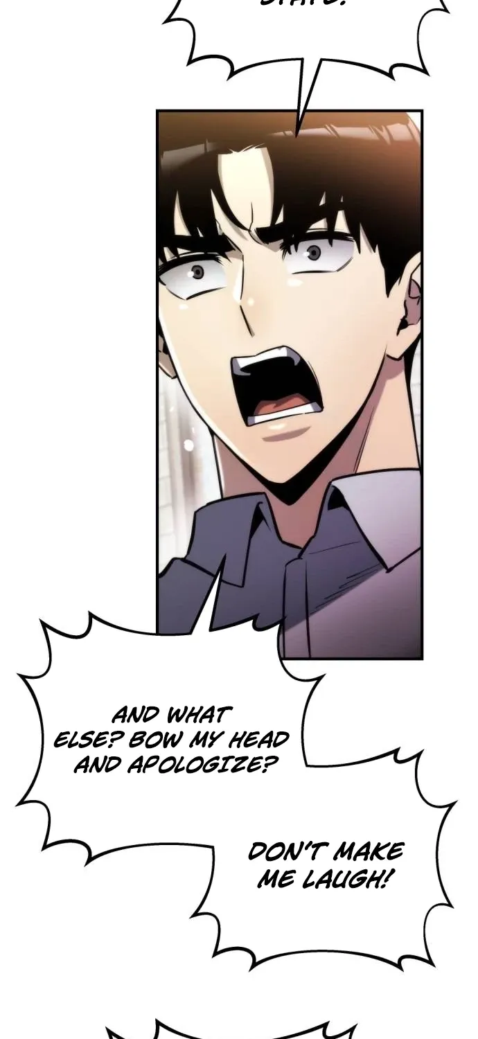 Hiding a Warehouse in the Apocalypse Ch. 56 – page 8