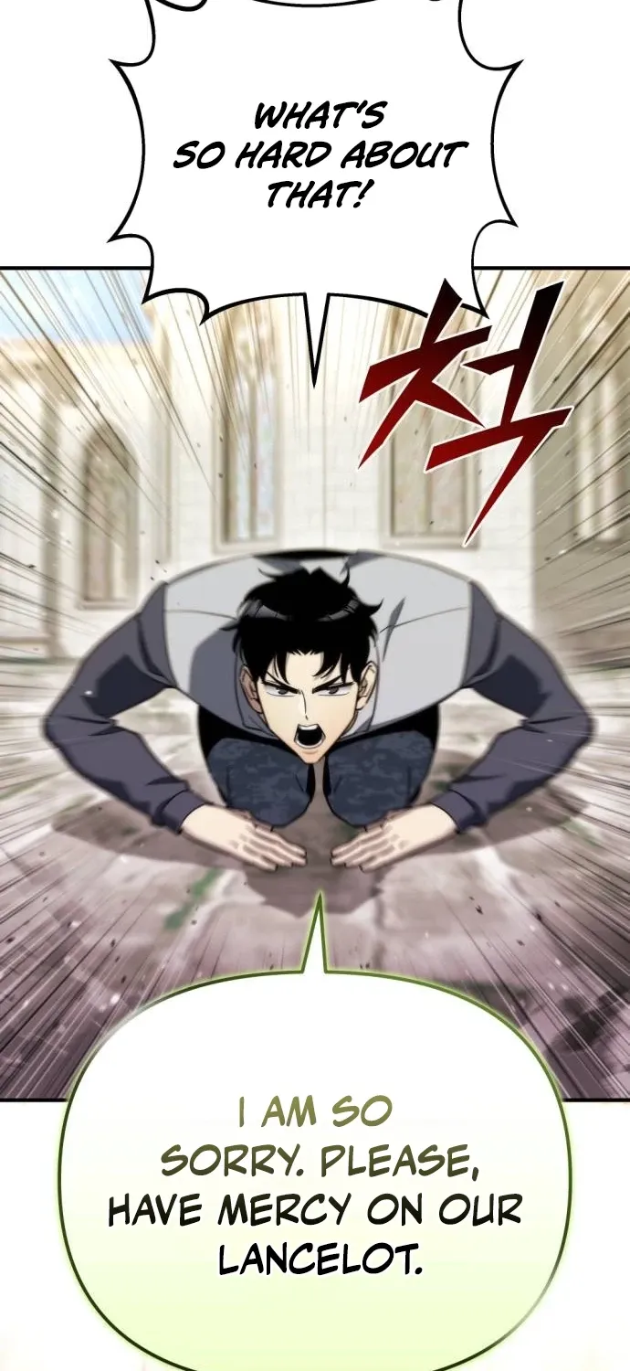 Hiding a Warehouse in the Apocalypse Ch. 56 – page 9