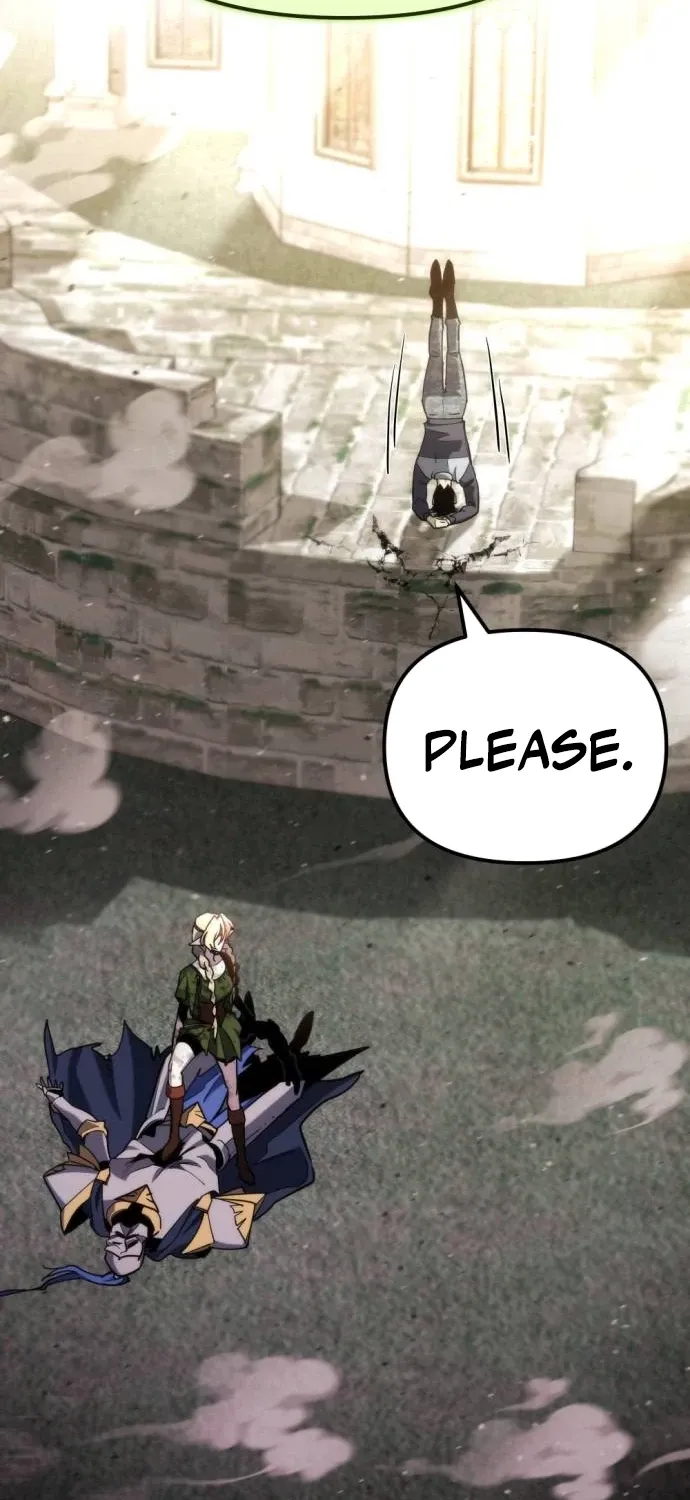 Hiding a Warehouse in the Apocalypse Ch. 56 – page 10