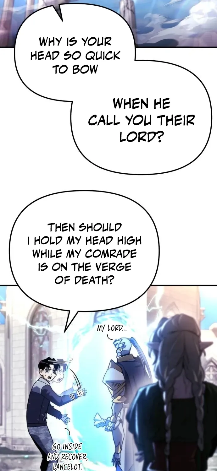 Hiding a Warehouse in the Apocalypse Ch. 56 – page 13