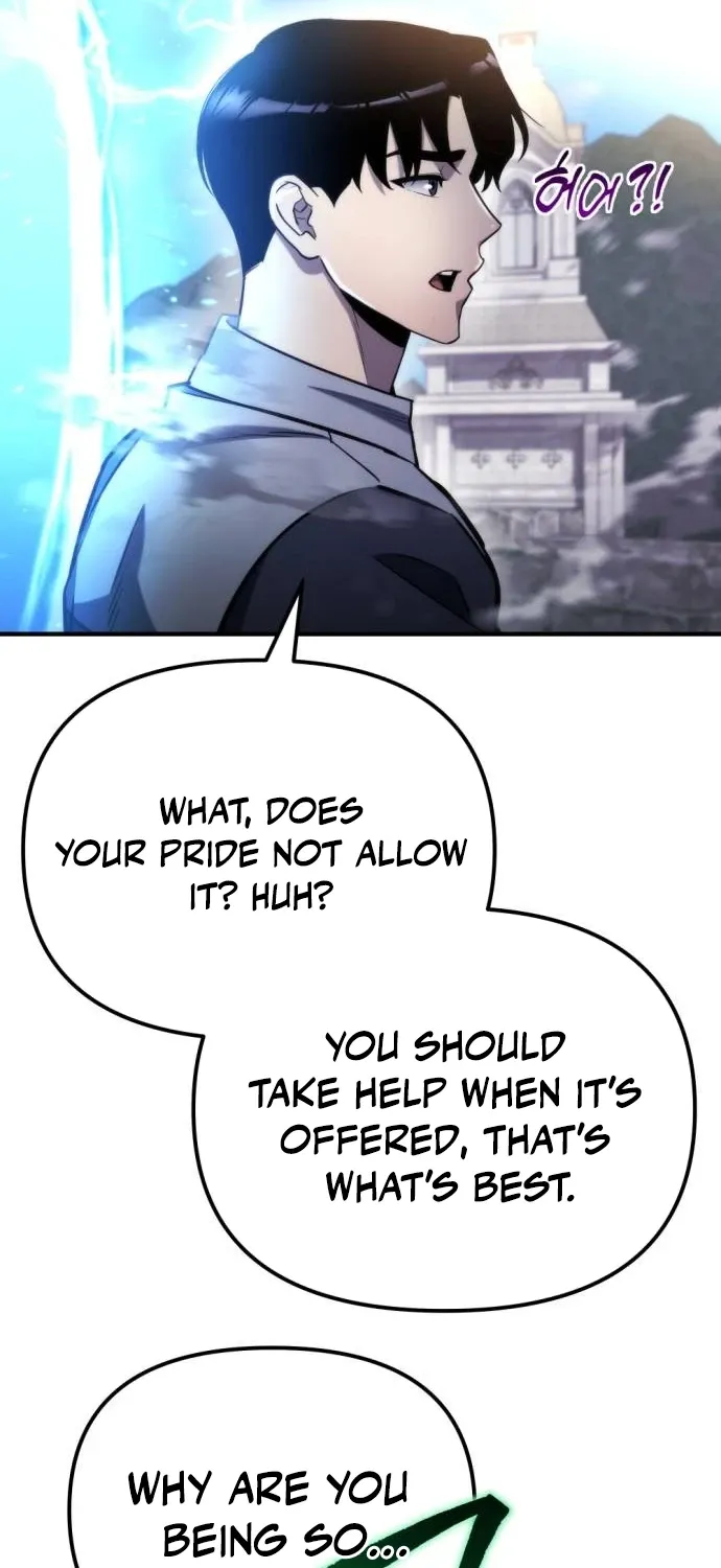 Hiding a Warehouse in the Apocalypse Ch. 56 – page 19