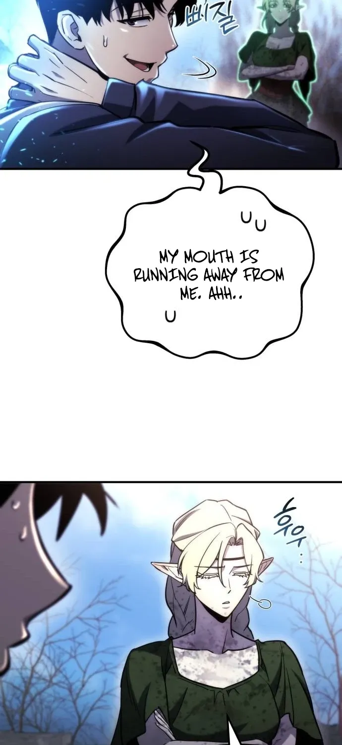 Hiding a Warehouse in the Apocalypse Ch. 56 – page 21