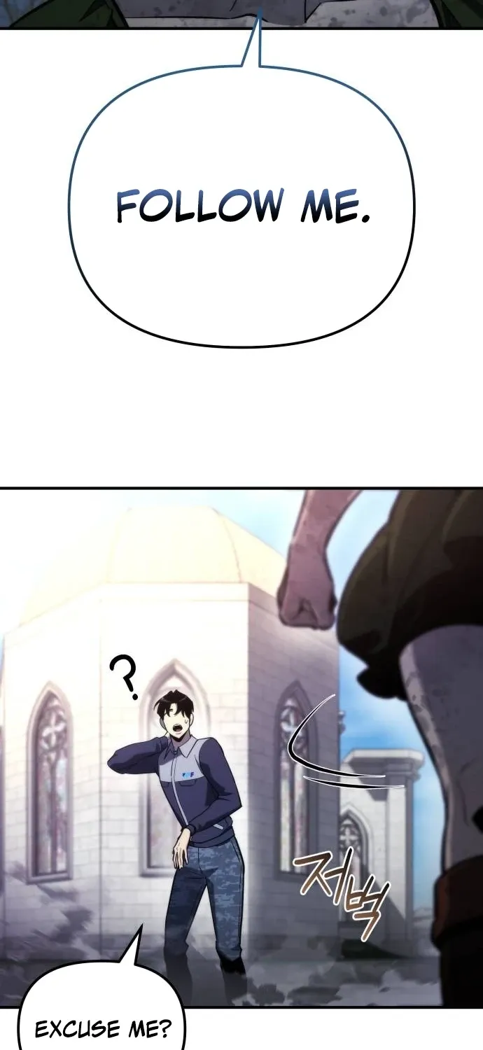 Hiding a Warehouse in the Apocalypse Ch. 56 – page 23