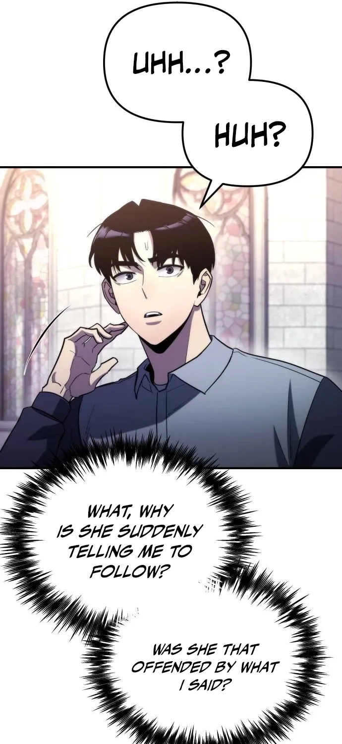 Hiding a Warehouse in the Apocalypse Ch. 56 – page 25