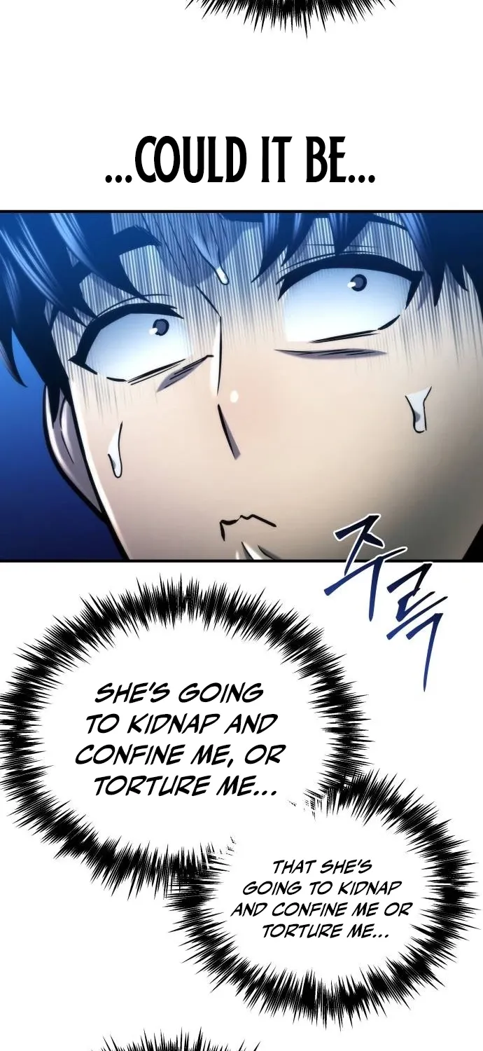Hiding a Warehouse in the Apocalypse Ch. 56 – page 26