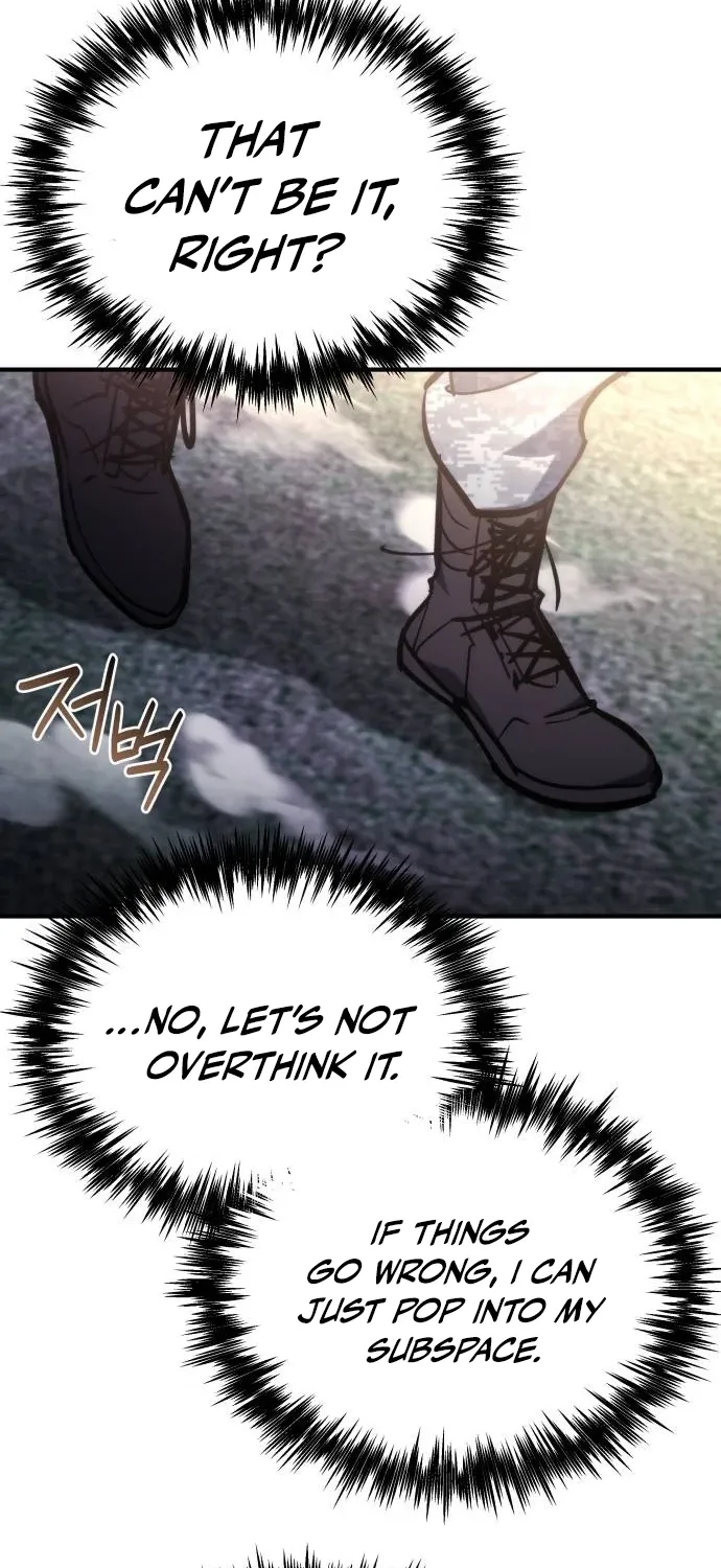 Hiding a Warehouse in the Apocalypse Ch. 56 – page 27