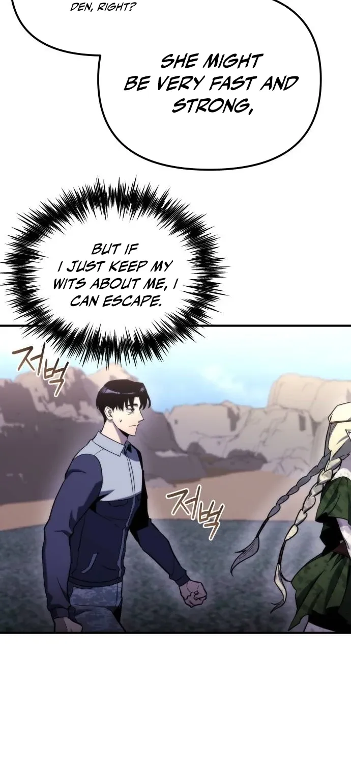 Hiding a Warehouse in the Apocalypse Ch. 56 – page 29