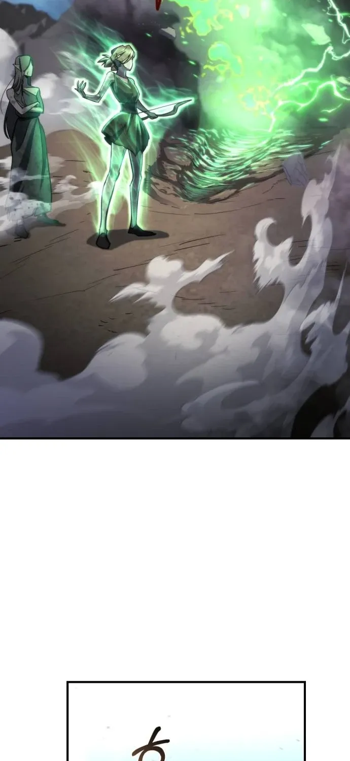 Hiding a Warehouse in the Apocalypse Ch. 56 – page 34
