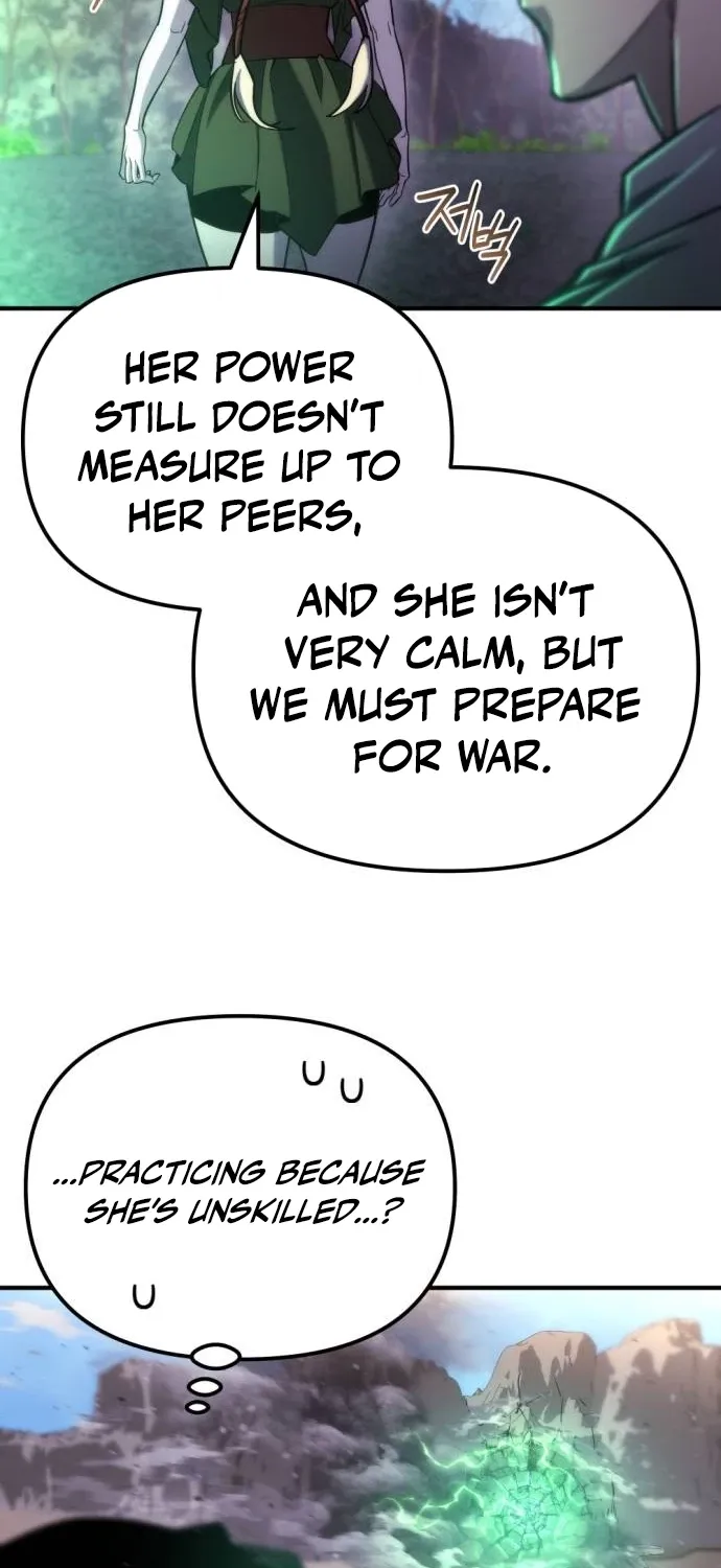 Hiding a Warehouse in the Apocalypse Ch. 56 – page 38
