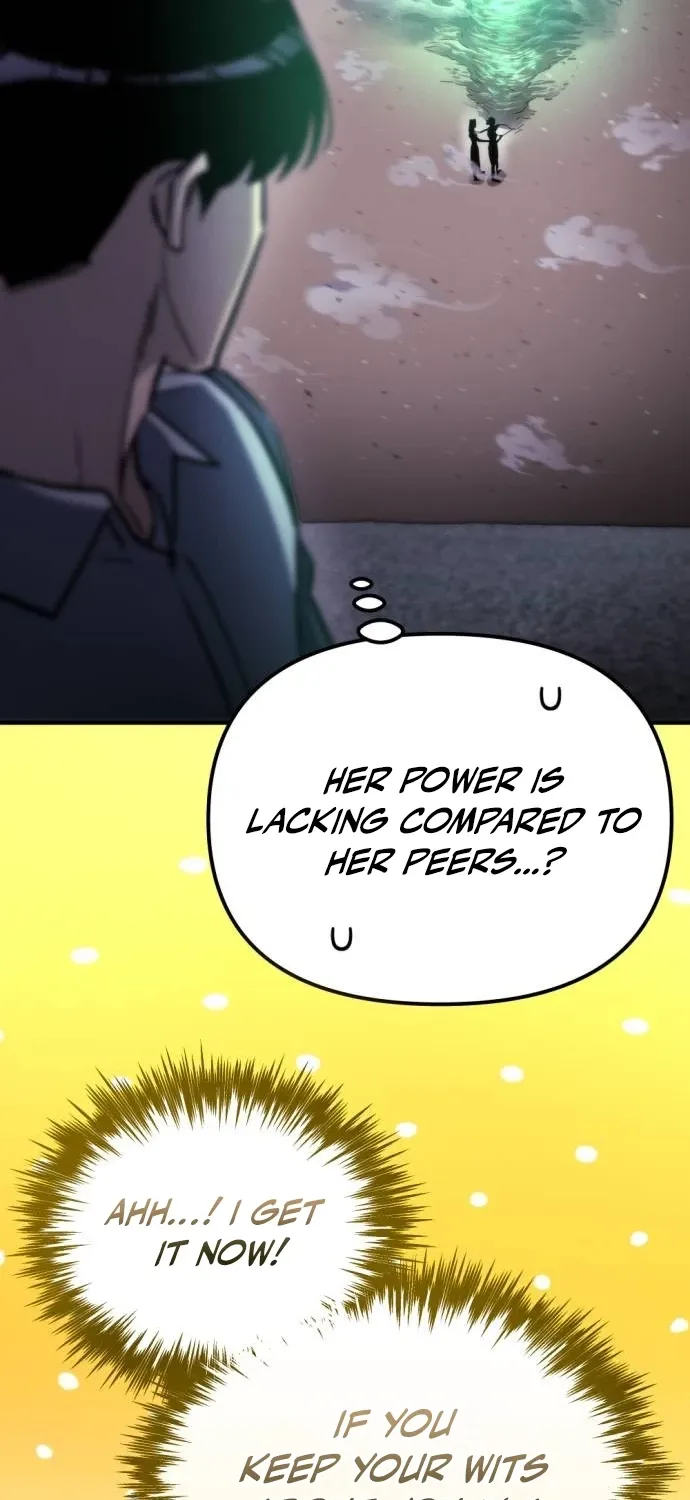 Hiding a Warehouse in the Apocalypse Ch. 56 – page 39
