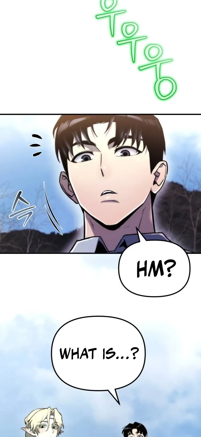 Hiding a Warehouse in the Apocalypse Ch. 56 – page 43