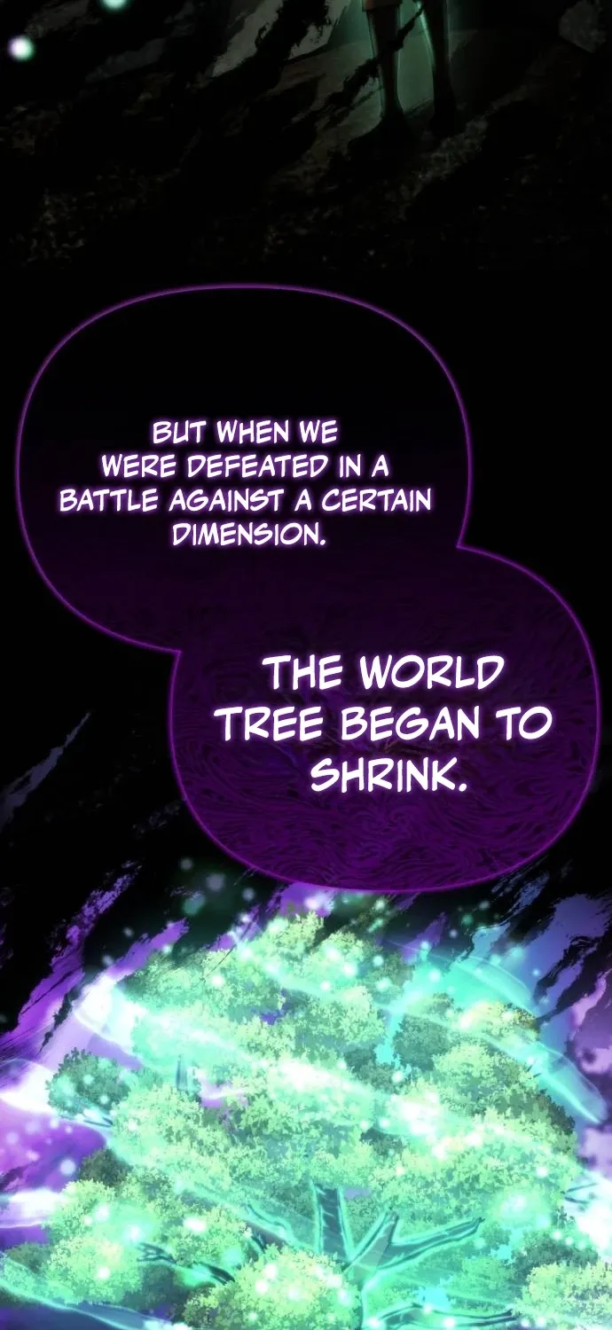 Hiding a Warehouse in the Apocalypse Ch. 56 – page 51