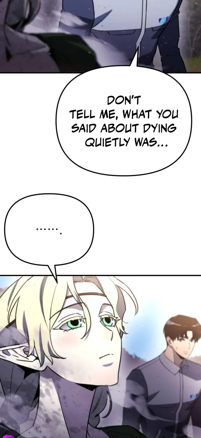 Hiding a Warehouse in the Apocalypse Ch. 56 – page 55