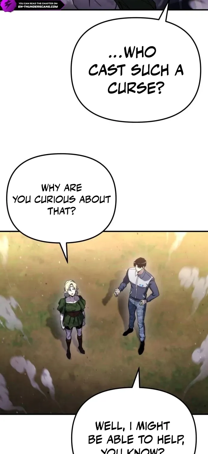 Hiding a Warehouse in the Apocalypse Ch. 56 – page 56
