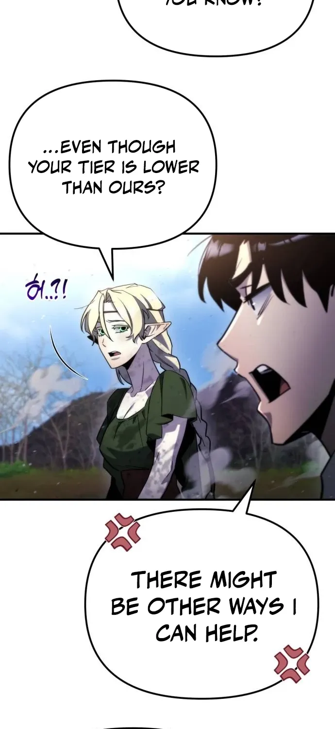 Hiding a Warehouse in the Apocalypse Ch. 56 – page 57
