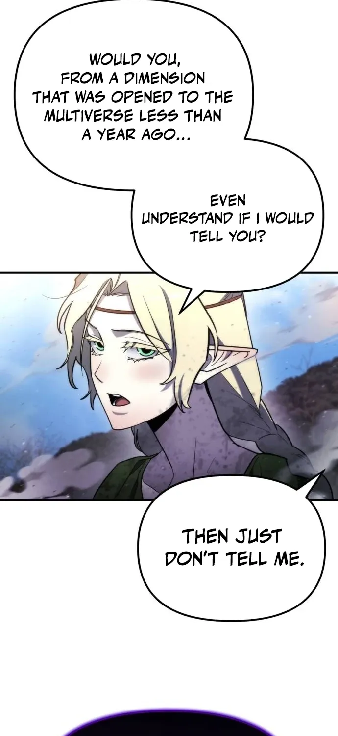 Hiding a Warehouse in the Apocalypse Ch. 56 – page 58