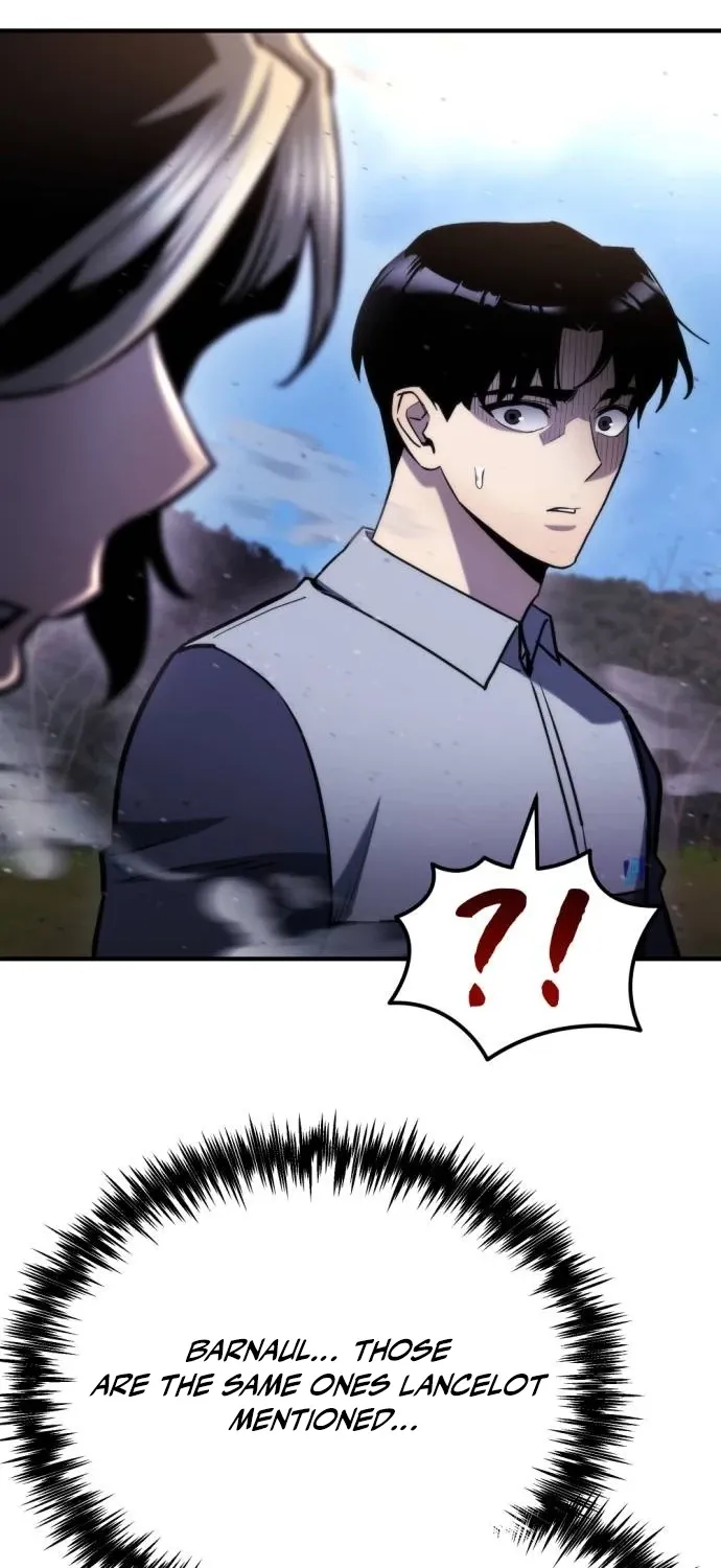 Hiding a Warehouse in the Apocalypse Ch. 56 – page 60