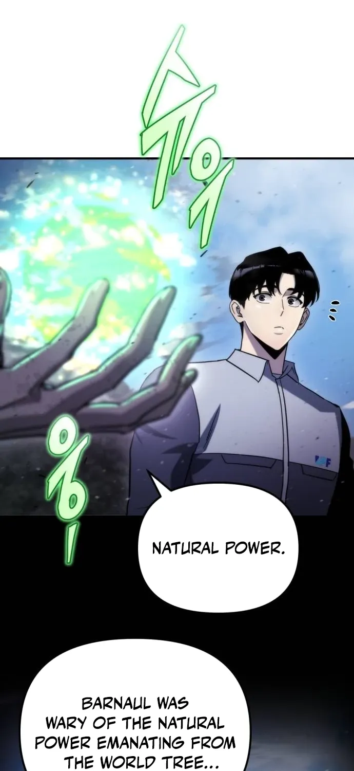Hiding a Warehouse in the Apocalypse Ch. 56 – page 62