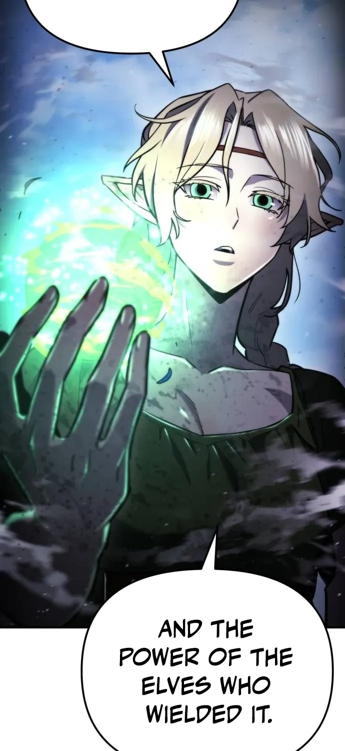 Hiding a Warehouse in the Apocalypse Ch. 56 – page 63