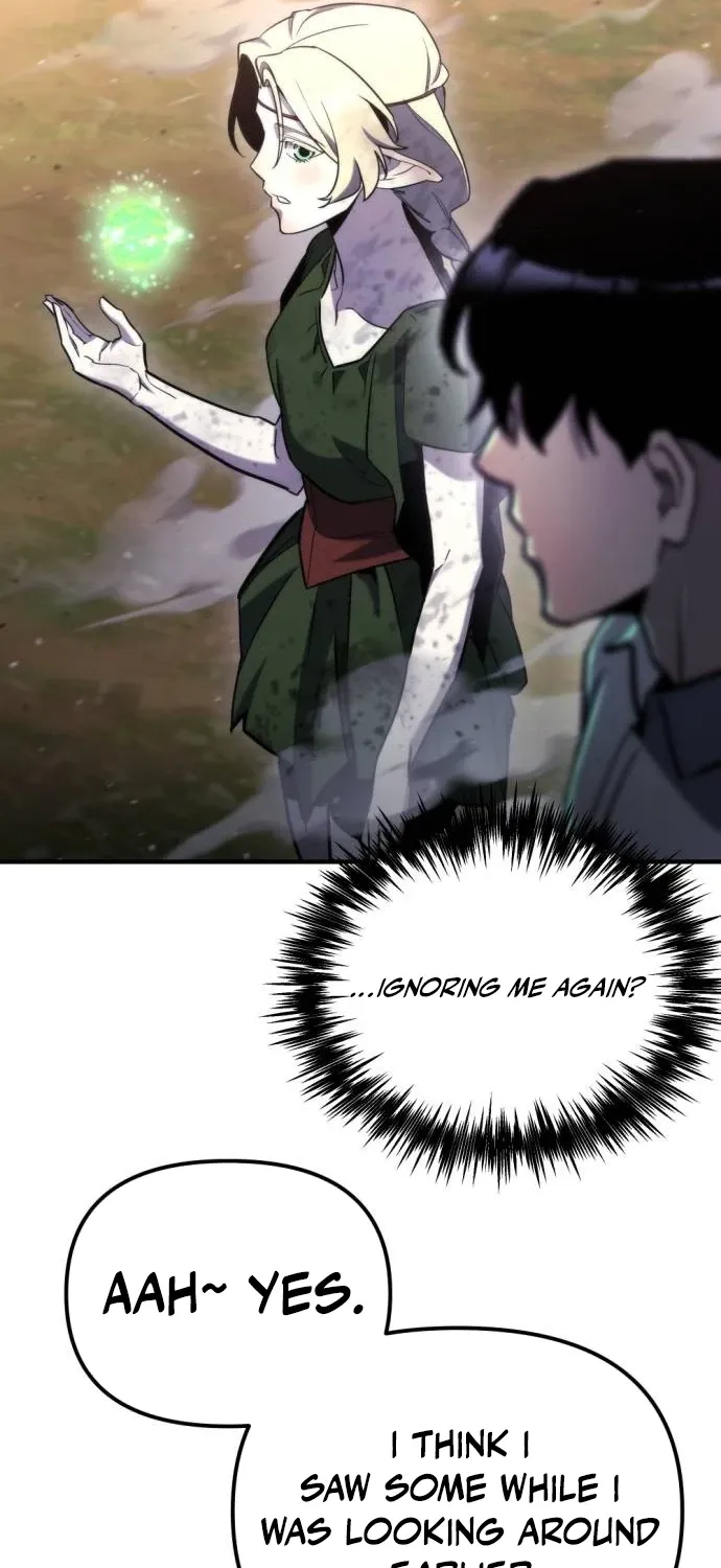 Hiding a Warehouse in the Apocalypse Ch. 56 – page 65