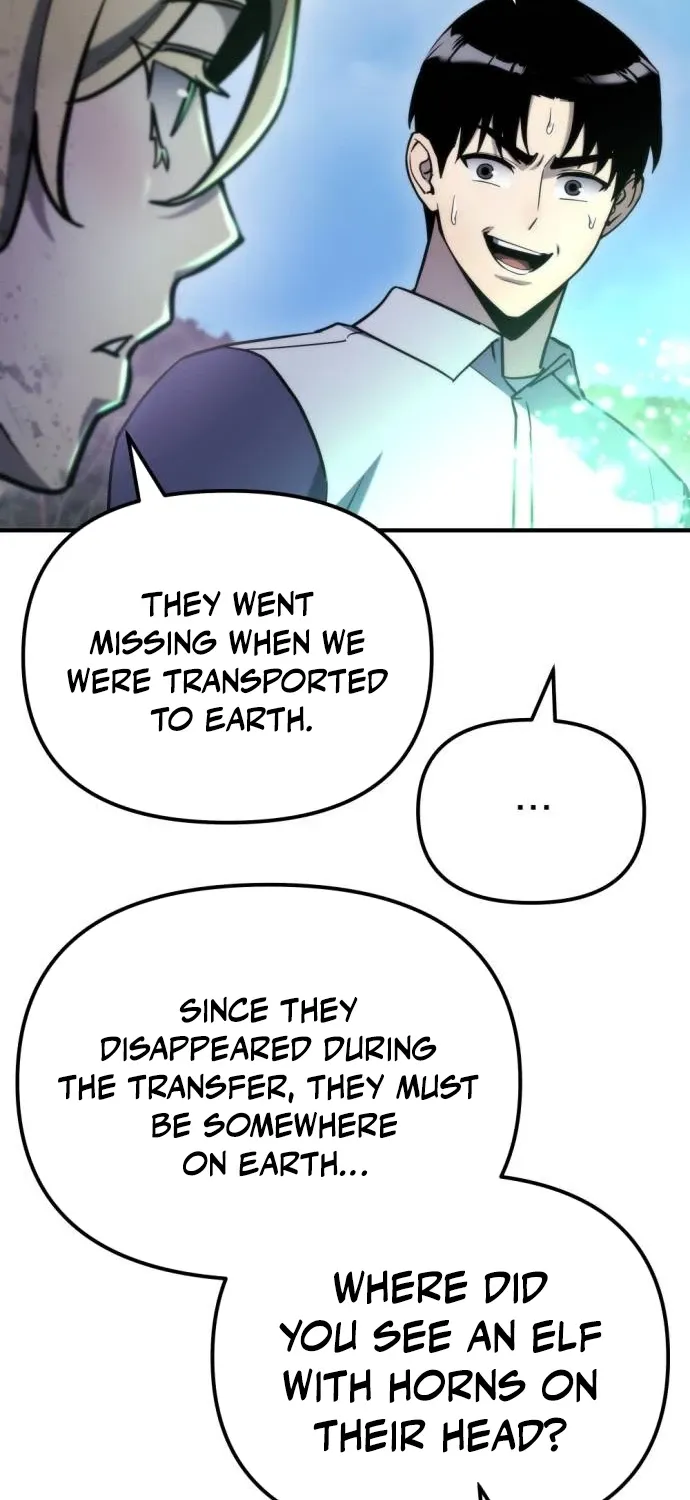 Hiding a Warehouse in the Apocalypse Ch. 56 – page 68
