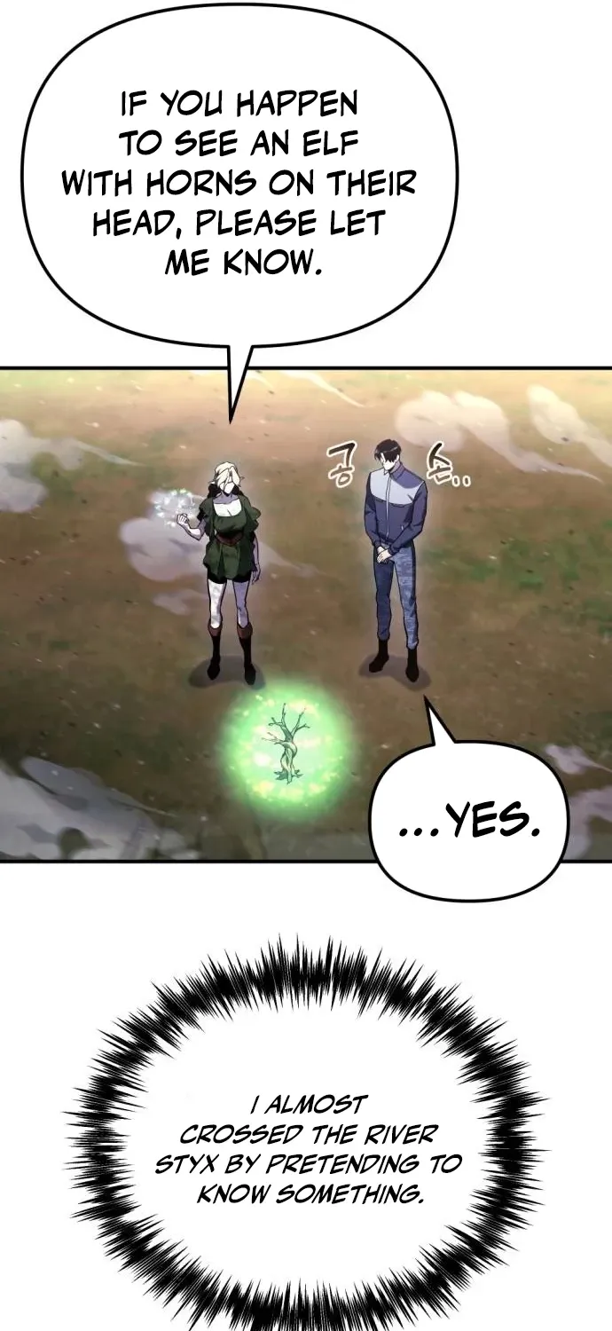 Hiding a Warehouse in the Apocalypse Ch. 56 – page 71