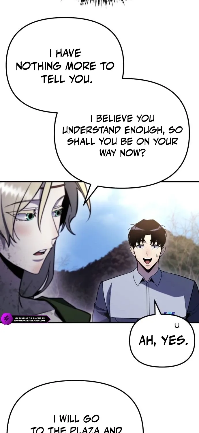 Hiding a Warehouse in the Apocalypse Ch. 56 – page 72
