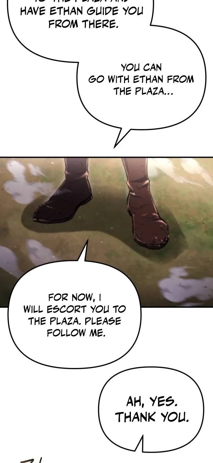 Hiding a Warehouse in the Apocalypse Ch. 56 – page 73