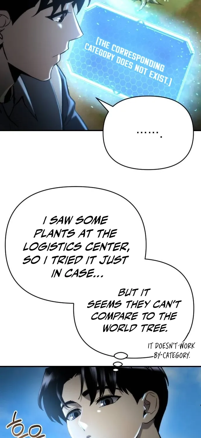 Hiding a Warehouse in the Apocalypse Ch. 56 – page 78