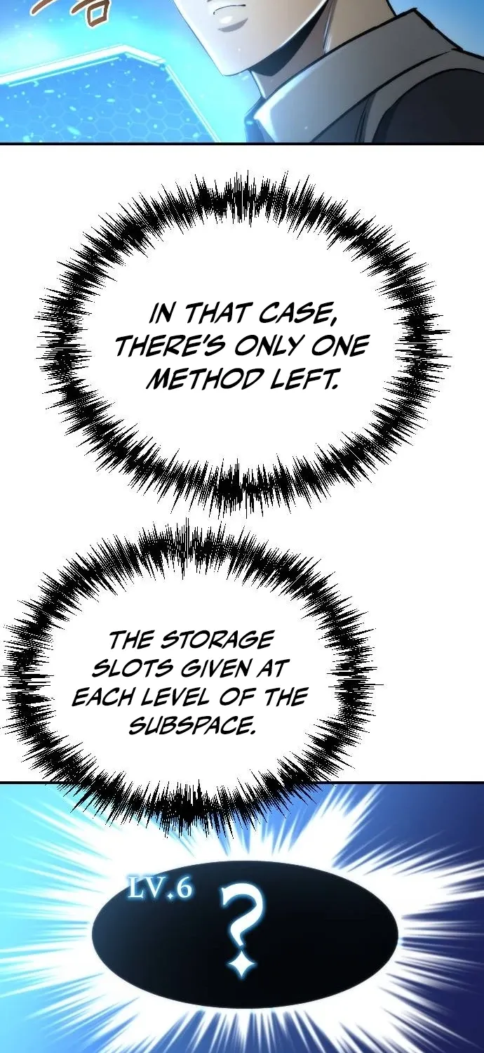 Hiding a Warehouse in the Apocalypse Ch. 56 – page 79