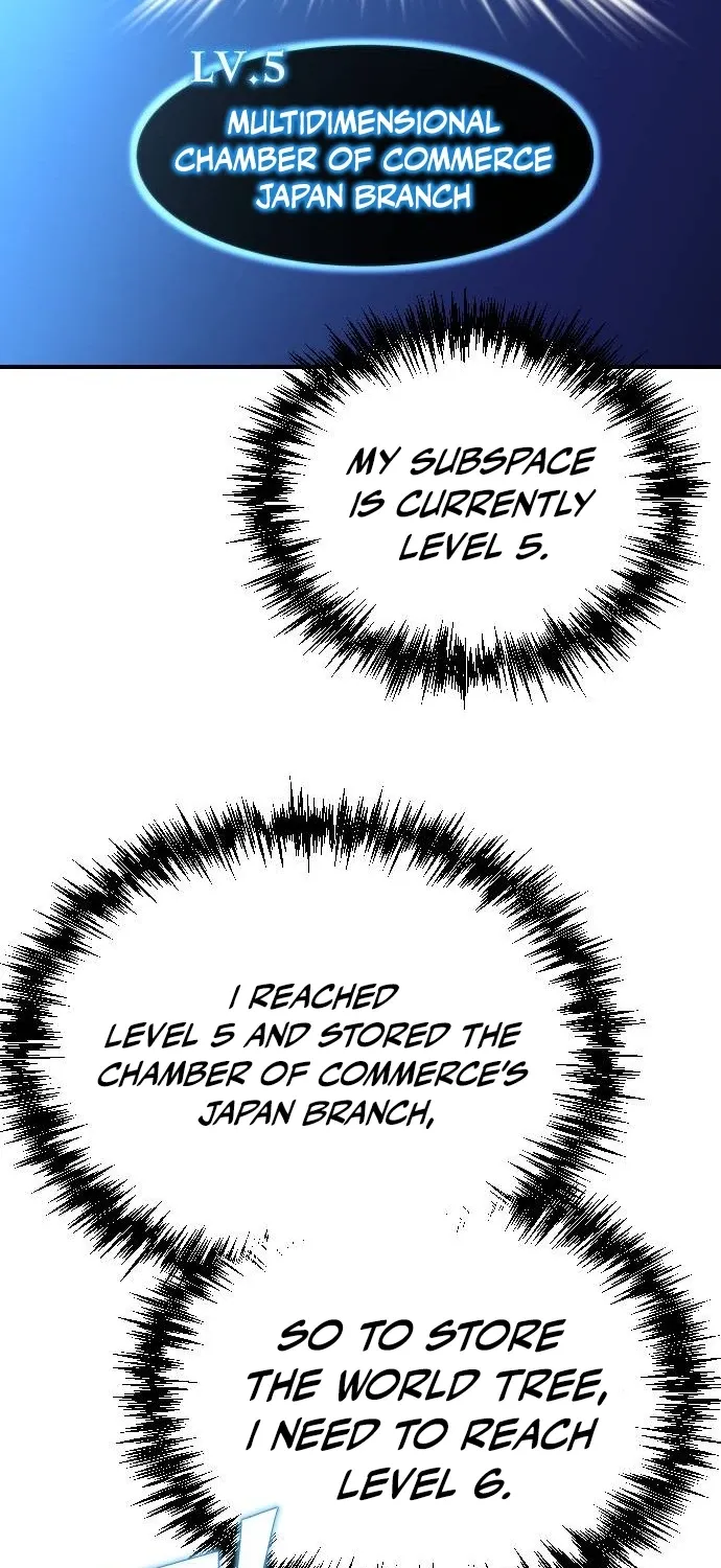 Hiding a Warehouse in the Apocalypse Ch. 56 – page 80