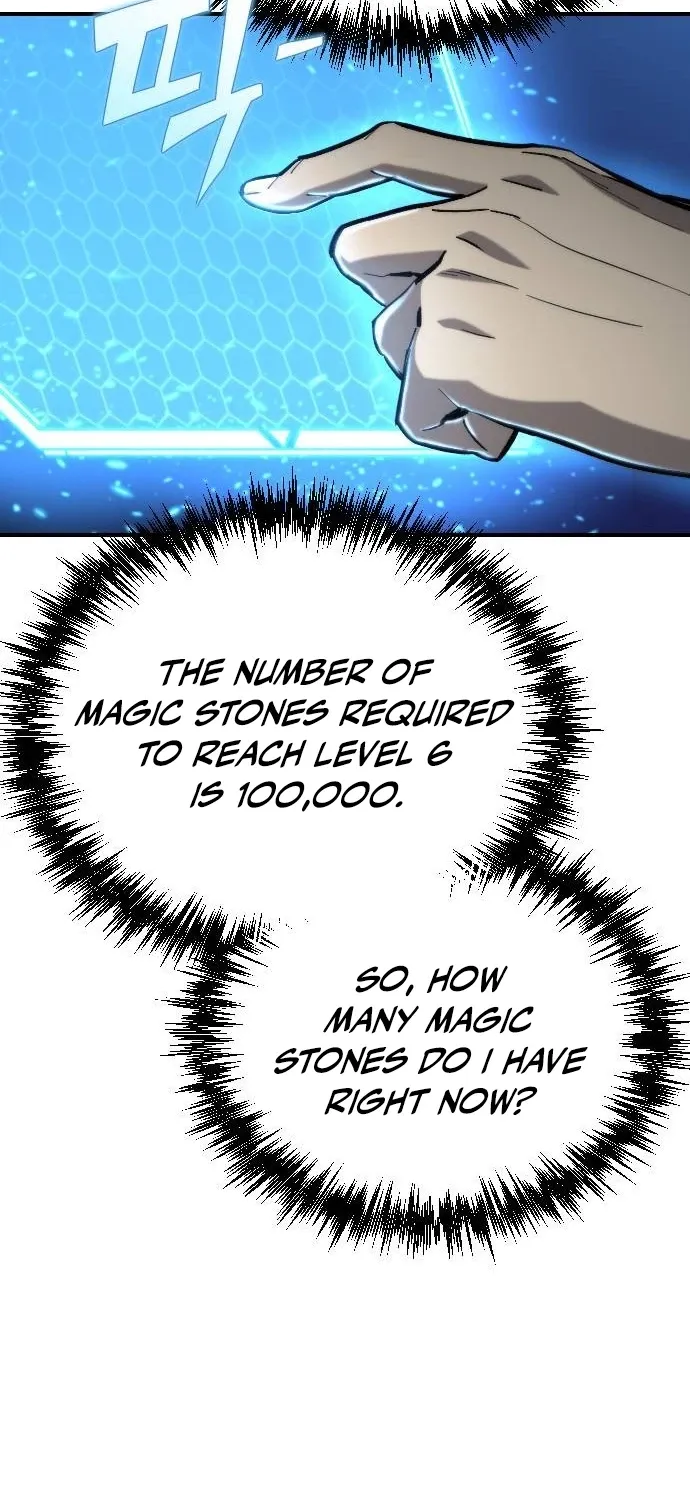Hiding a Warehouse in the Apocalypse Ch. 56 – page 81