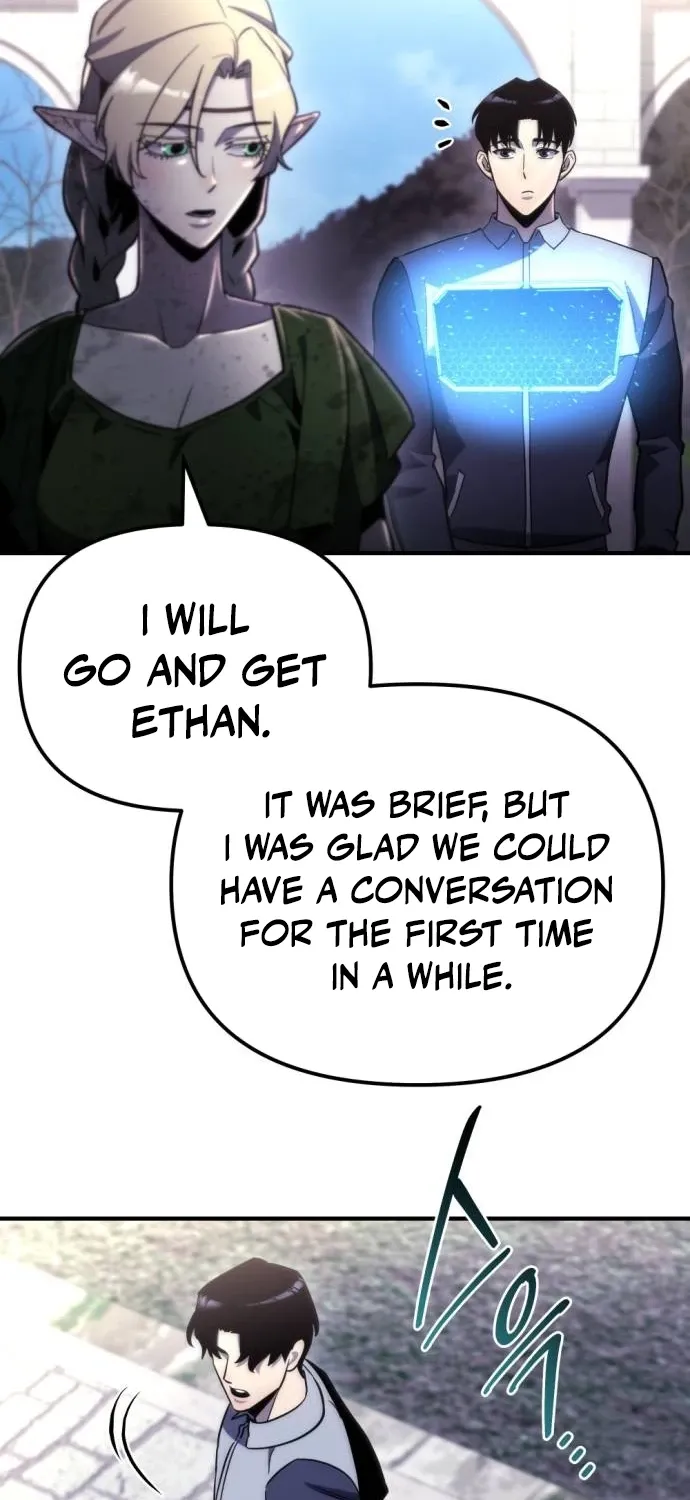 Hiding a Warehouse in the Apocalypse Ch. 56 – page 84