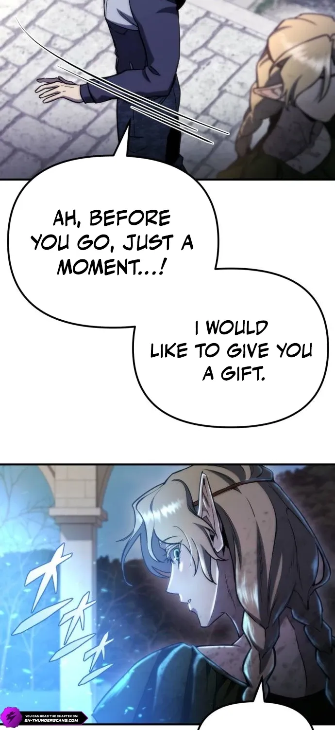 Hiding a Warehouse in the Apocalypse Ch. 56 – page 85