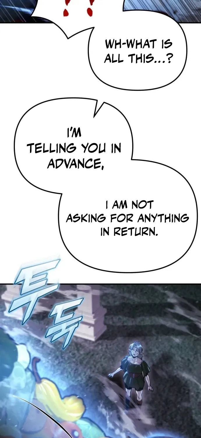 Hiding a Warehouse in the Apocalypse Ch. 56 – page 87