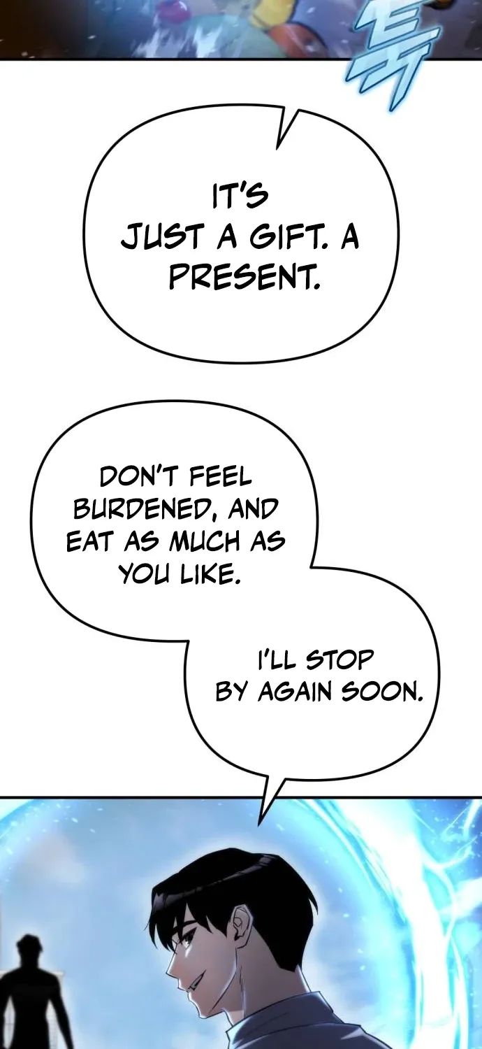 Hiding a Warehouse in the Apocalypse Ch. 56 – page 89