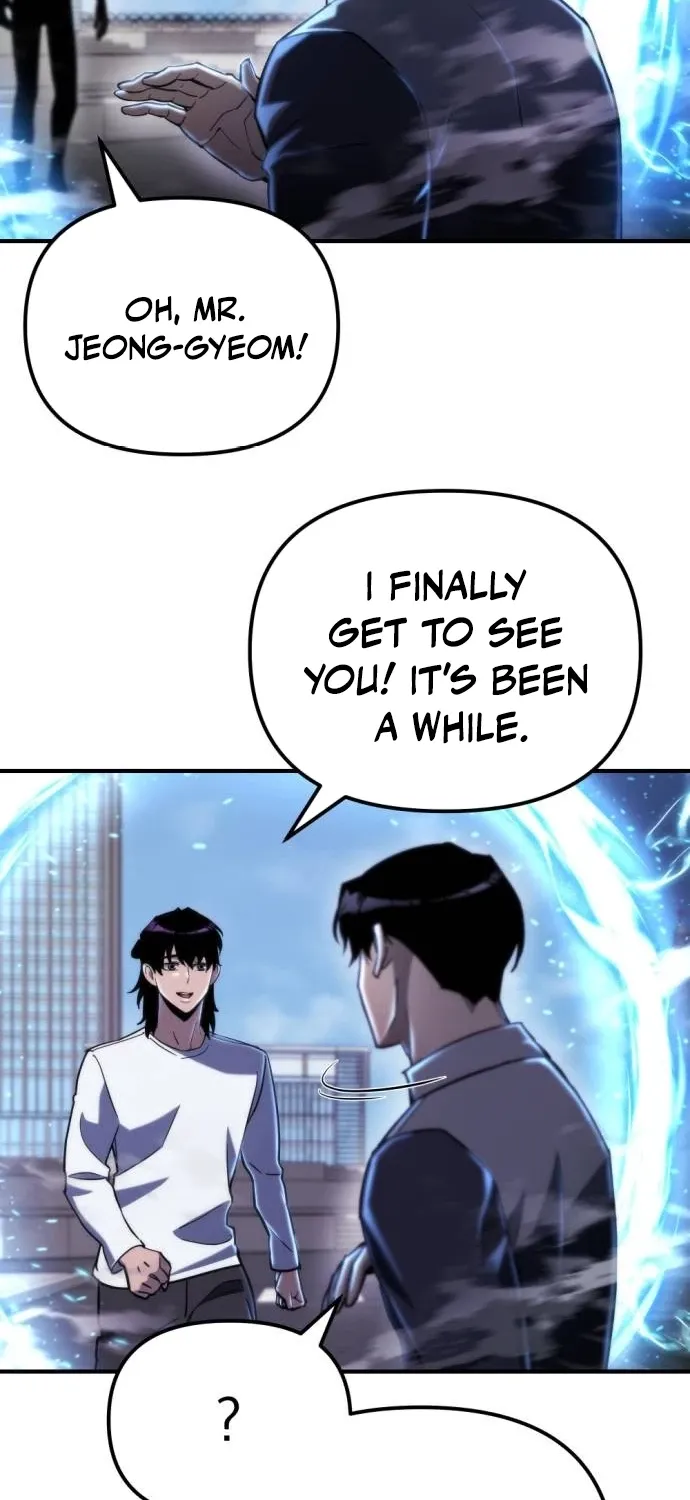 Hiding a Warehouse in the Apocalypse Ch. 56 – page 90