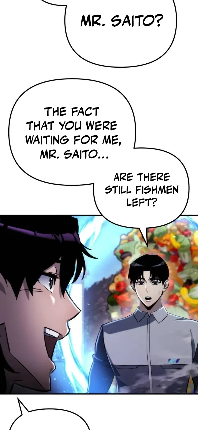 Hiding a Warehouse in the Apocalypse Ch. 56 – page 91