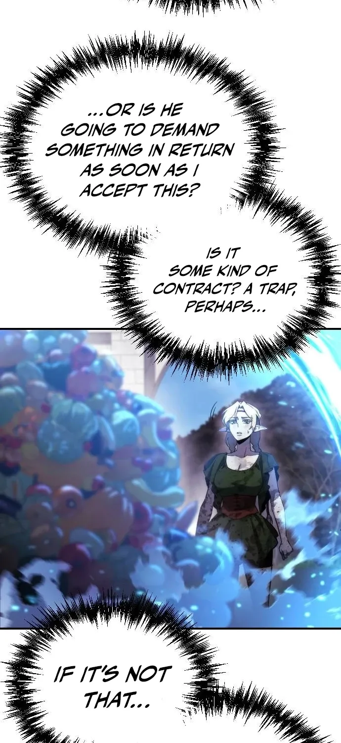Hiding a Warehouse in the Apocalypse Ch. 56 – page 97